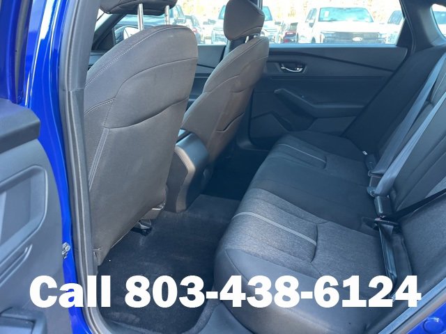 Used 2024 Honda Accord Sport image 11