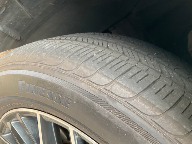 Used 2025 Lexus TX 350 AWD w/ Technology Package image 12