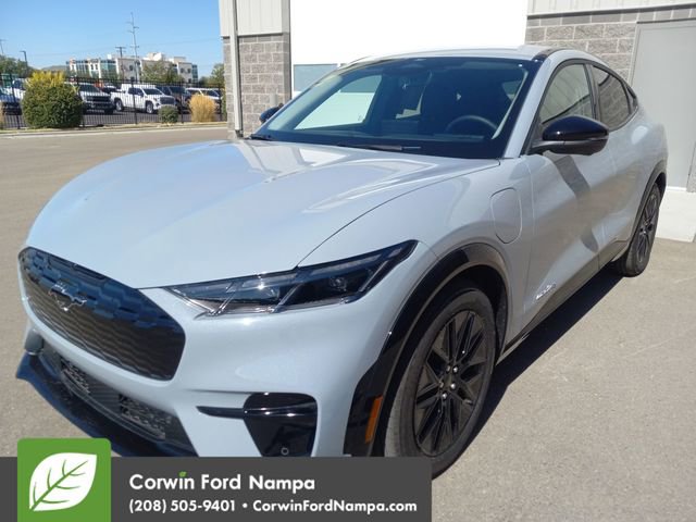 New 2025 Ford Mustang Mach-E Premium w/ Sport Appearance Package image 7