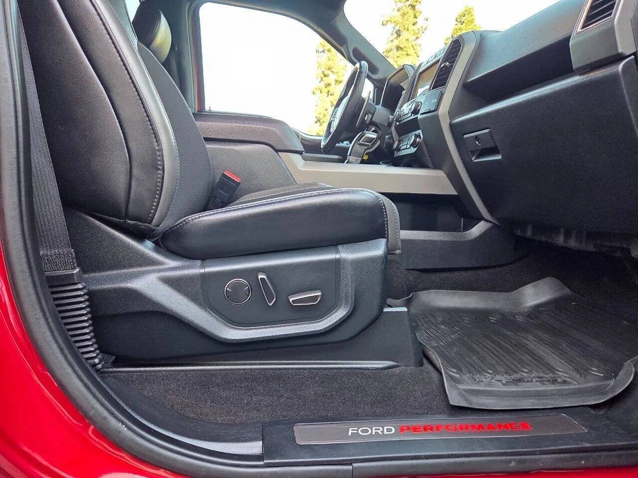 Used 2020 Ford F150 Raptor AWD/4WD image 44