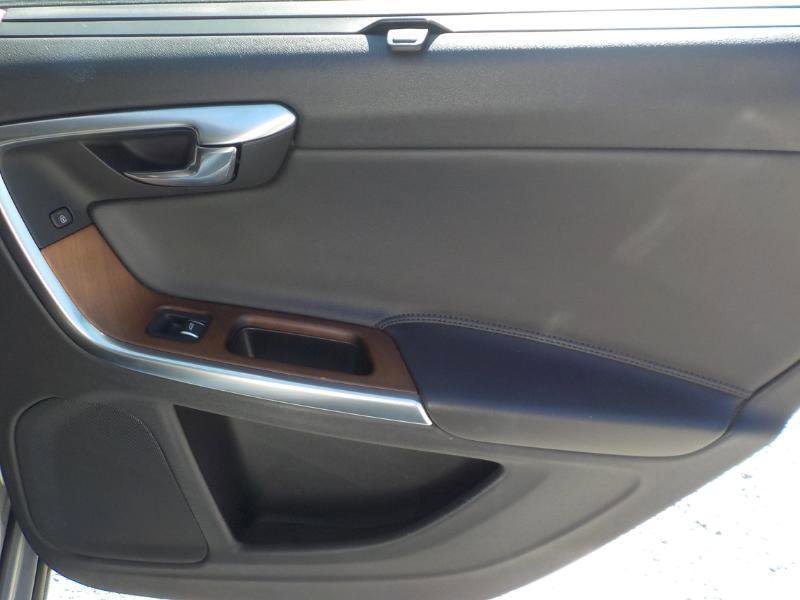 Used 2016 Volvo S60 T5 Premier FWD image 24