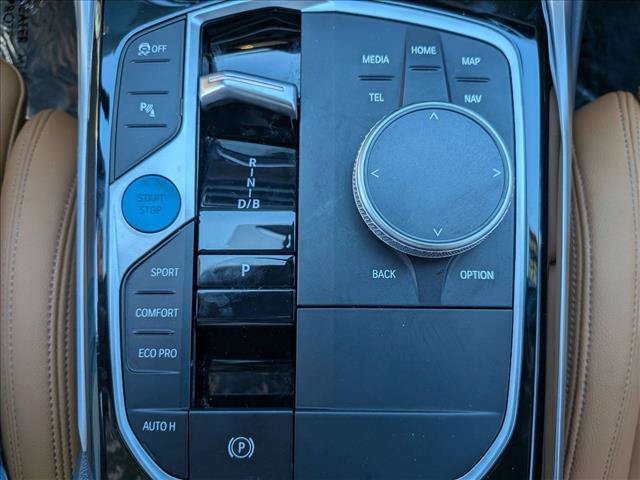 Certified 2023 BMW i4 eDrive35 RWD image 12