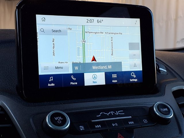 Used 2023 Ford Transit Connect XLT w/ XLT Premium Package FWD image 8