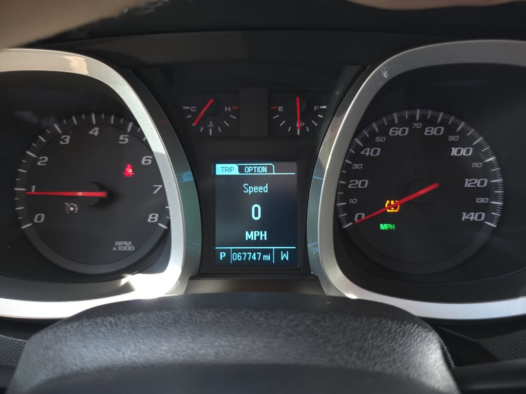 Used 2017 Chevrolet Equinox LT w/ Convenience Package FWD image 22