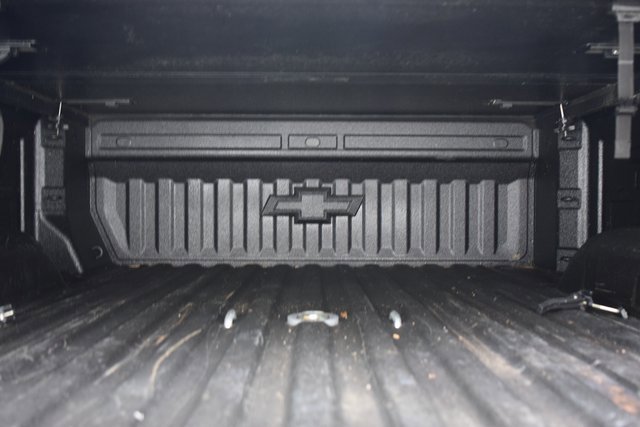 Certified 2024 Chevrolet Silverado 2500 LTZ w/ LTZ Premium Package image 28