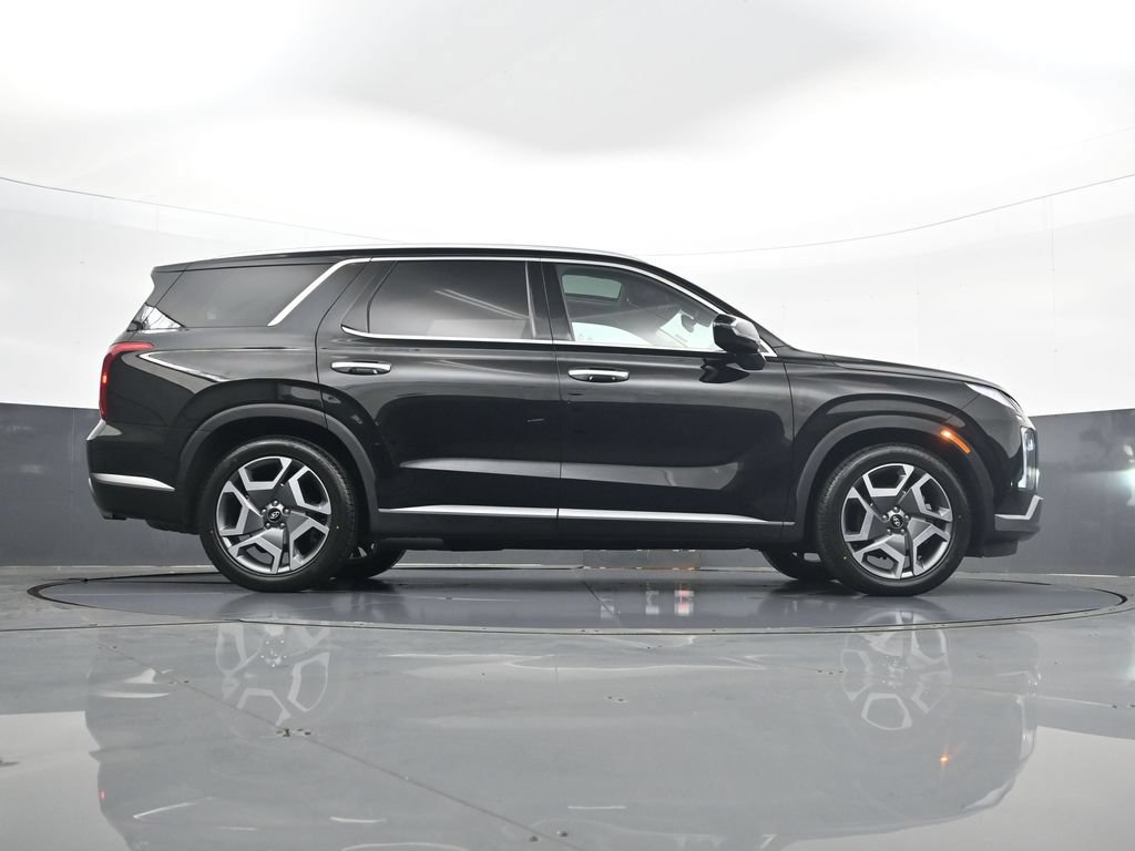 Certified 2023 Hyundai Palisade SEL FWD image 25