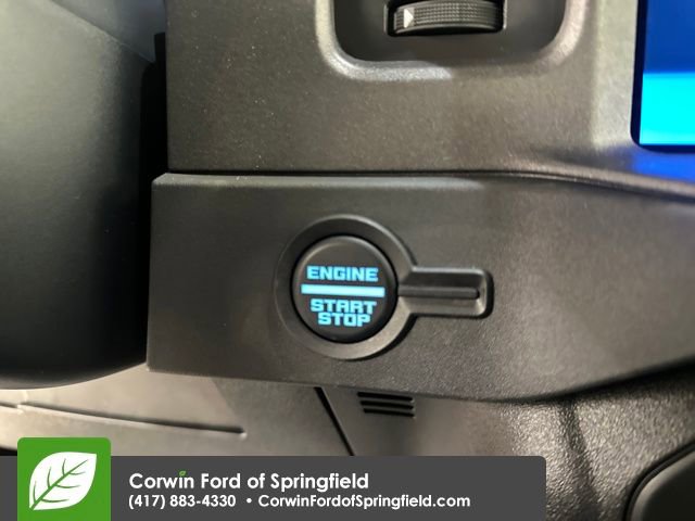 New 2026 Ford Bronco 2-Door image 22