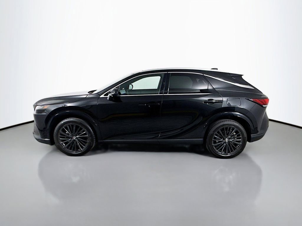Certified 2025 Lexus RX 350 Premium w/ Convenience Package image 8