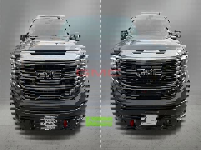 Used 2023 GMC Sierra 1500 AT4 w/ Technology Package image 8