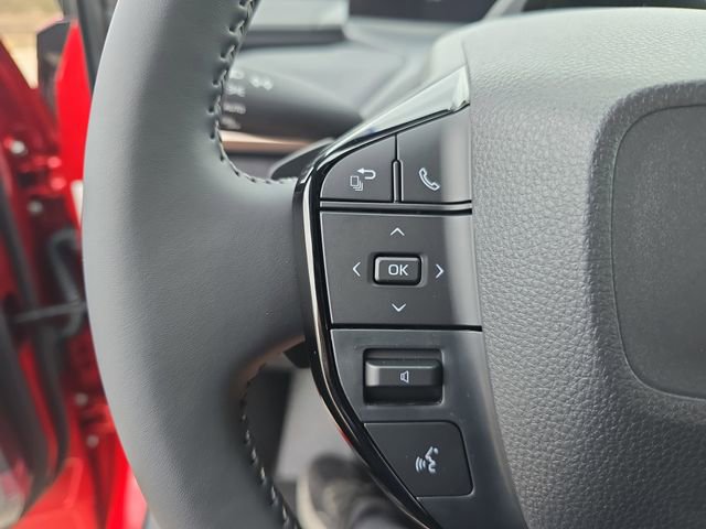 New 2026 Toyota bZ image 17