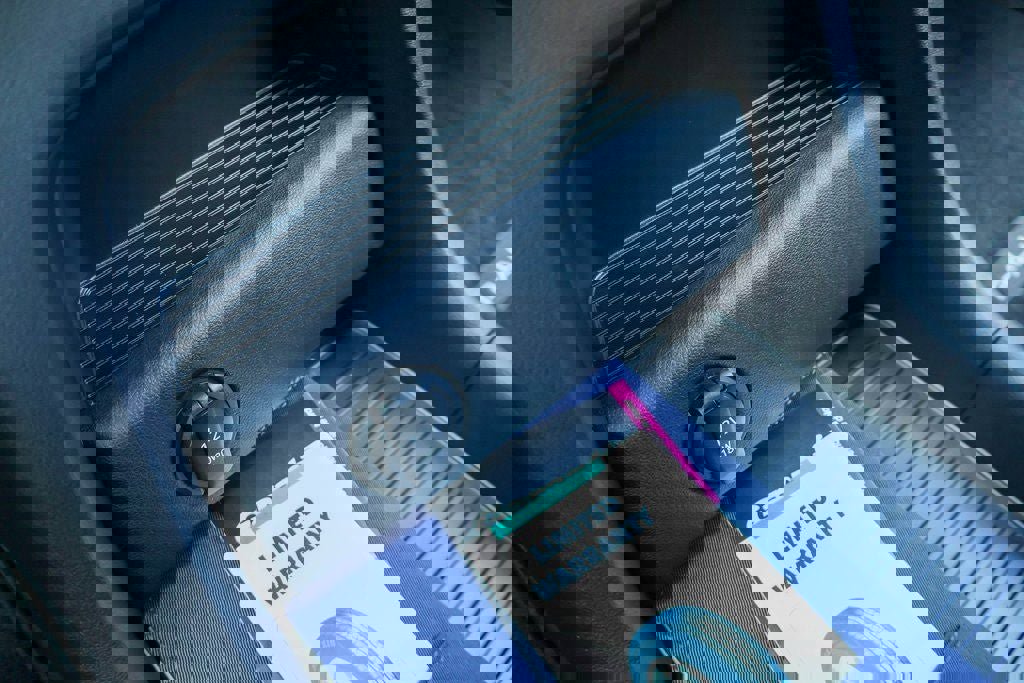 New 2026 Hyundai Palisade SEL image 24