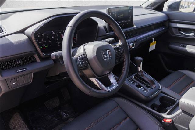 Used 2026 Honda CR-V Sport-L image 9