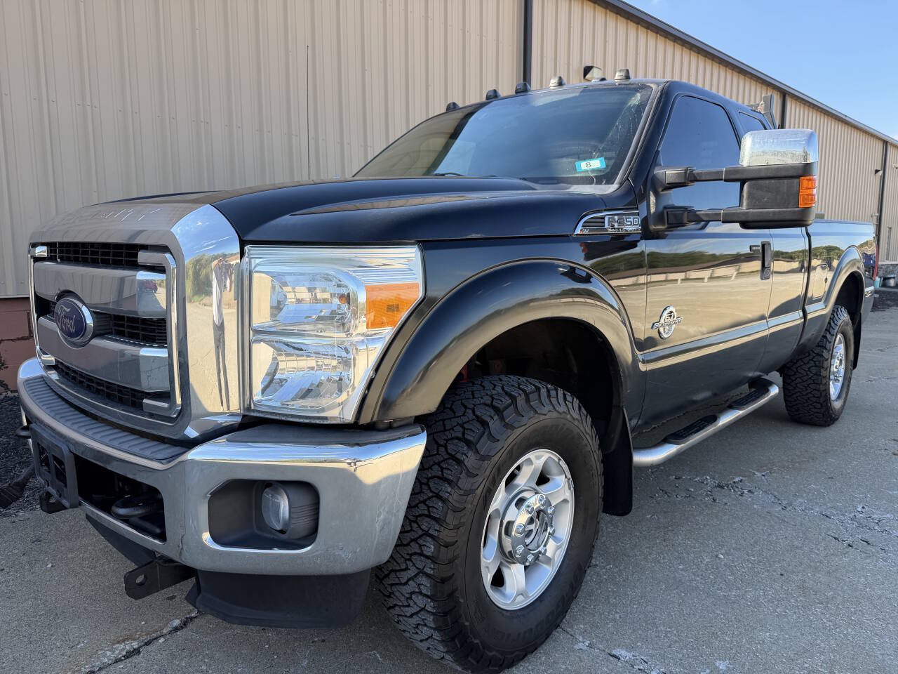 Used 2014 Ford F350 XLT w/ XLT Value Package