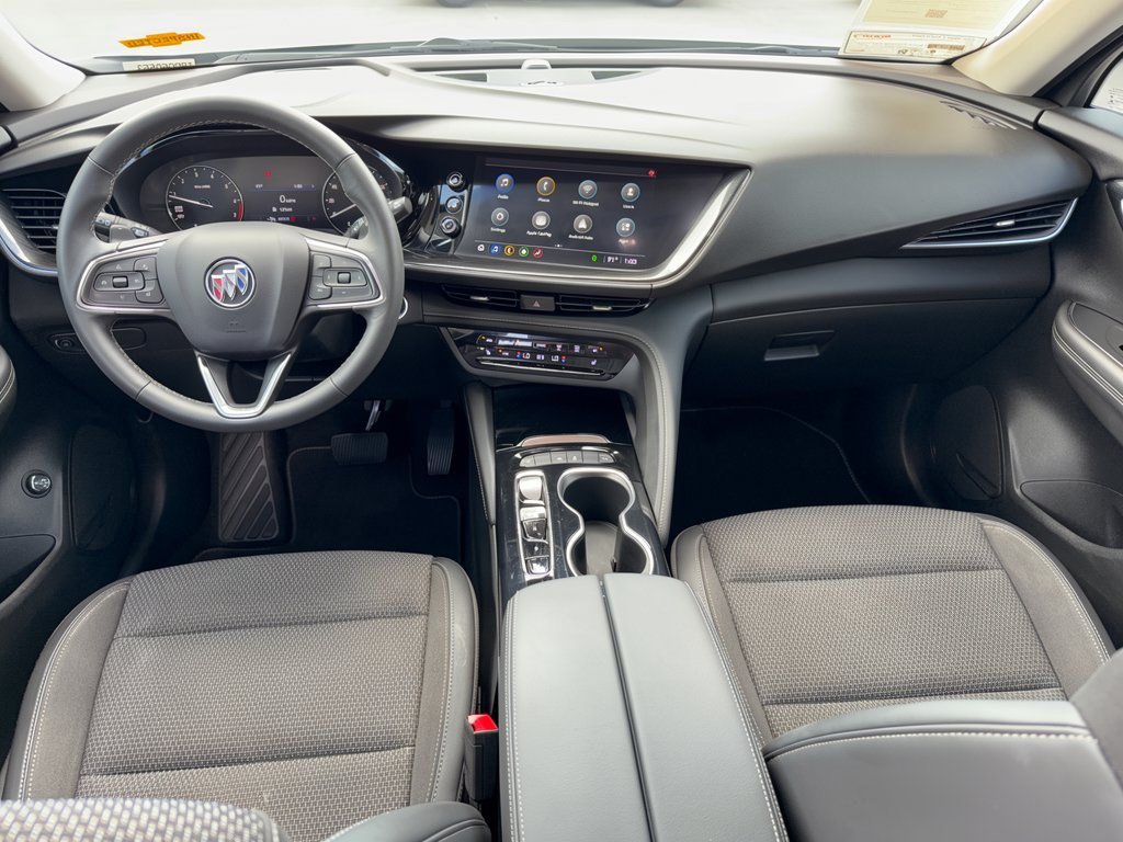 Used 2023 Buick Envision Preferred FWD image 17