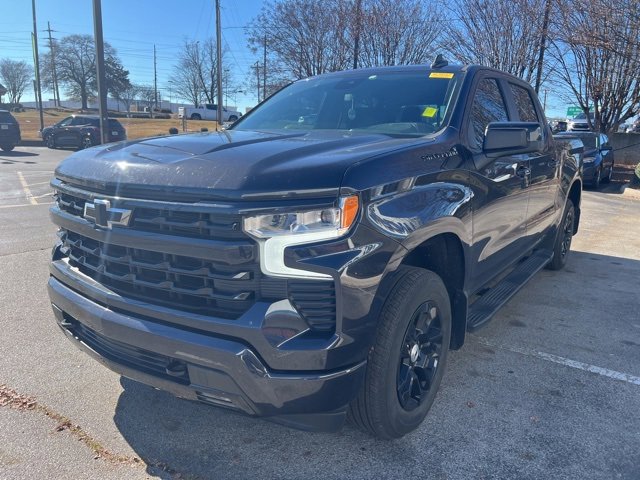 Used 2023 Chevrolet Silverado 1500 RST w/ Convenience Package II image 8