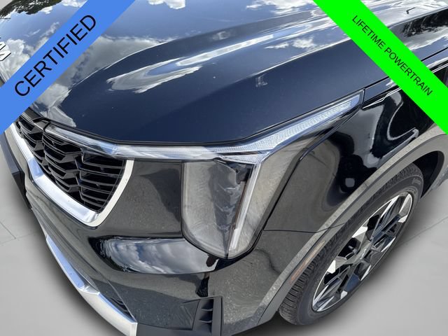 Used 2026 Kia Sorento EX w/ EX Premium Package FWD image 36