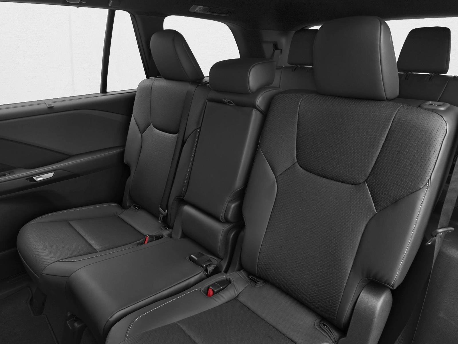 New 2026 Lexus TX 350 AWD image 9
