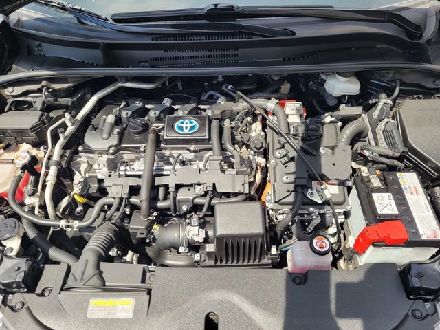 Used 2024 Toyota Corolla LE FWD image 28