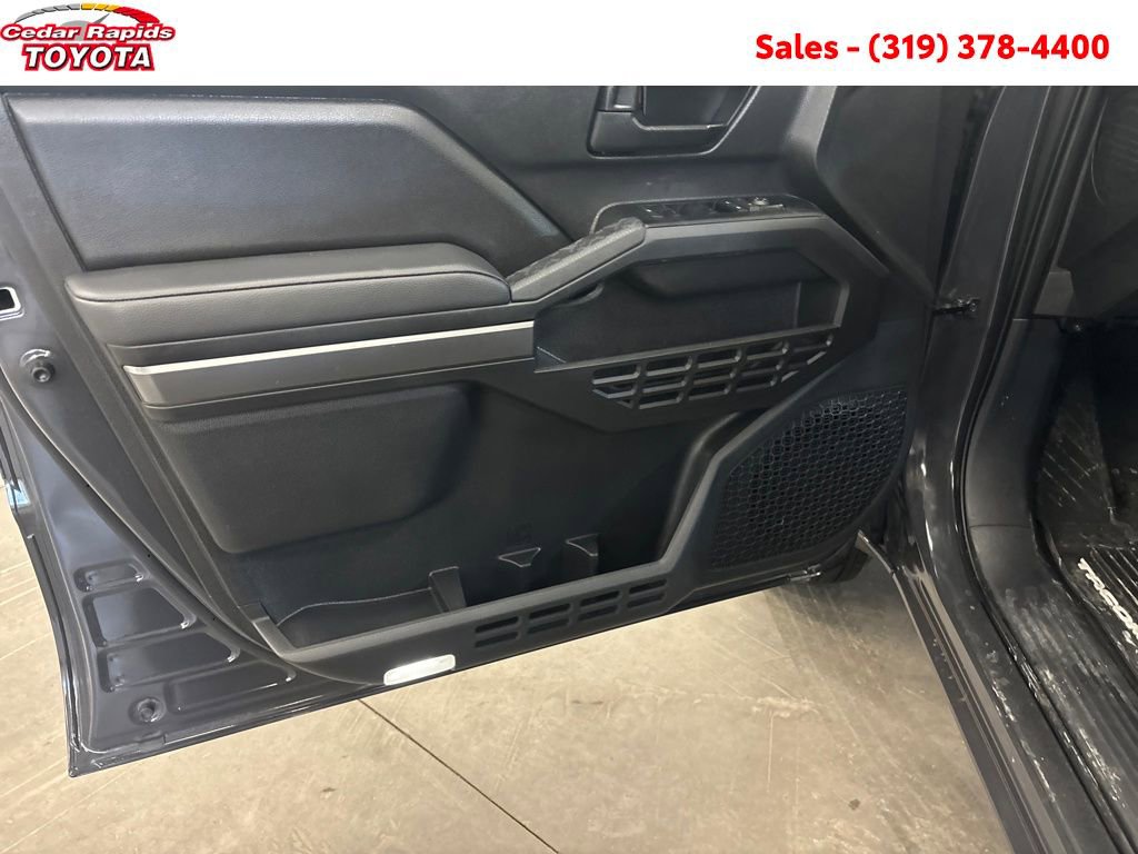 Certified 2025 Toyota Tacoma SR5 image 12
