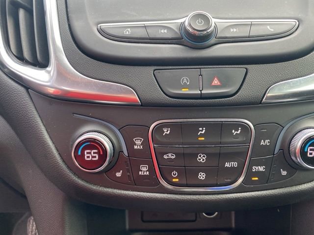 Used 2022 Chevrolet Equinox LT image 23