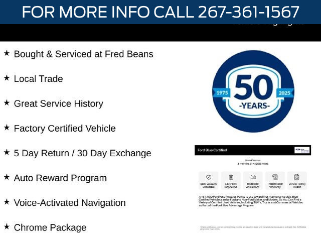 Used 2021 Ford F250 Lariat w/ Lariat Ultimate Package AWD/4WD image 4