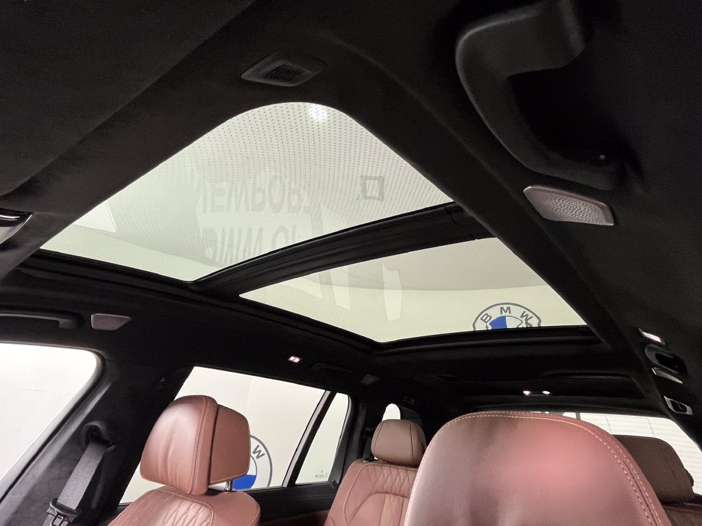 Certified 2027 BMW X7 M60i AWD/4WD image 32