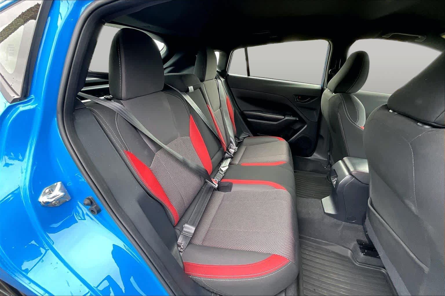 Used 2024 Subaru Impreza RS AWD/4WD image 19