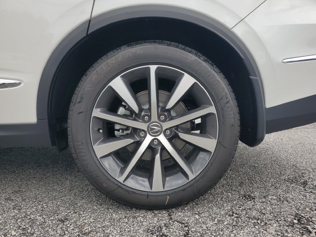 New 2026 Acura MDX w/ Technology Package FWD image 11
