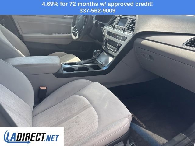 Used 2016 Hyundai Sonata SE image 11