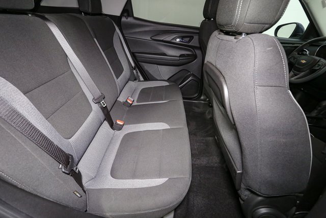 Used 2021 Chevrolet TrailBlazer LT w/ Convenience Package image 18