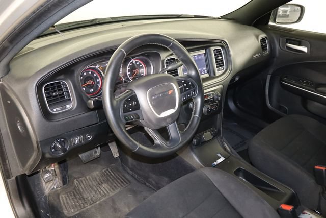 Used 2018 Dodge Charger Police w/ Fleet Safety Group RWD image 24
