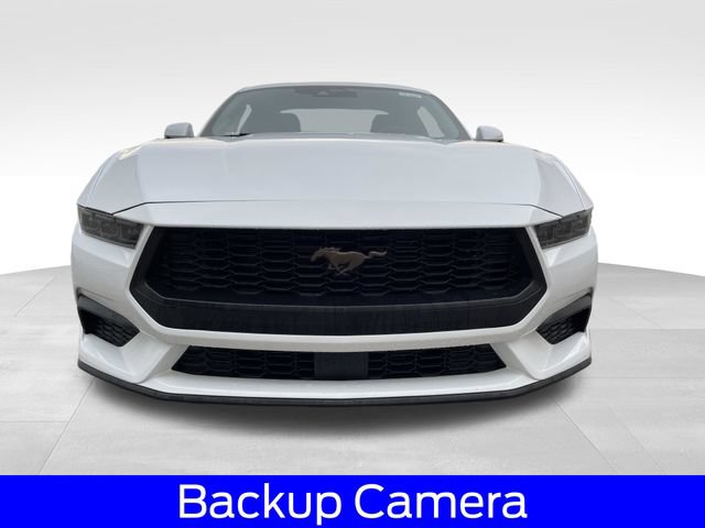 New 2026 Ford Mustang Premium RWD image 8