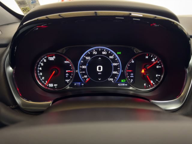 Used 2023 Chevrolet Traverse Premier FWD image 7