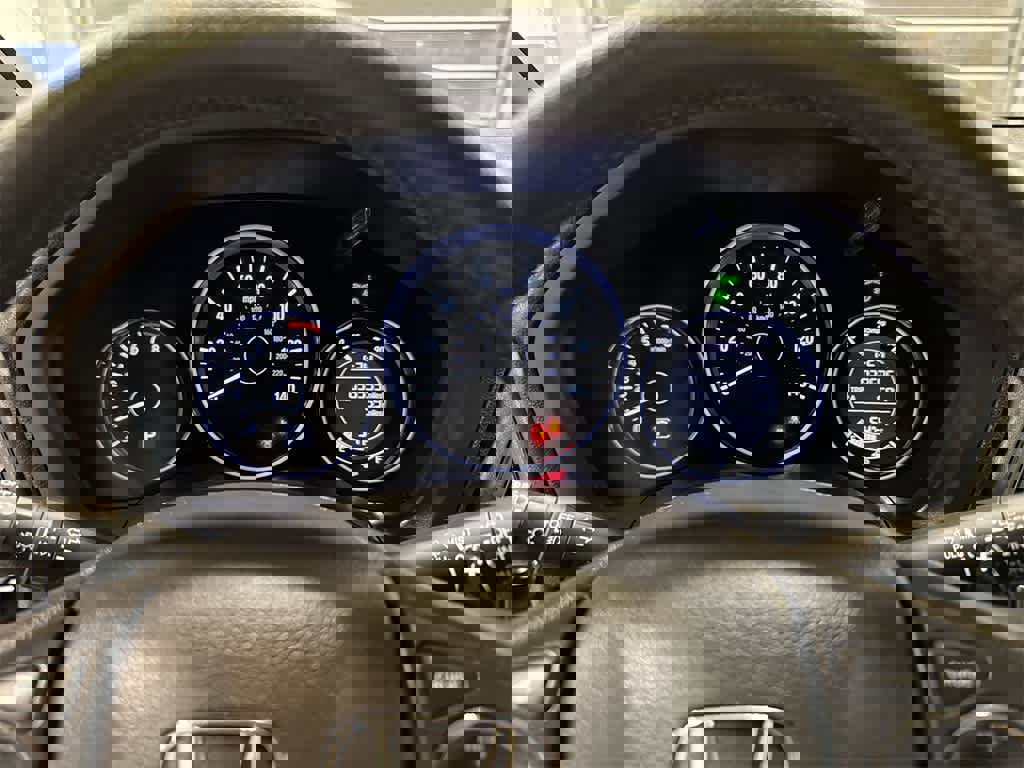 Used 2020 Honda HR-V Sport image 30