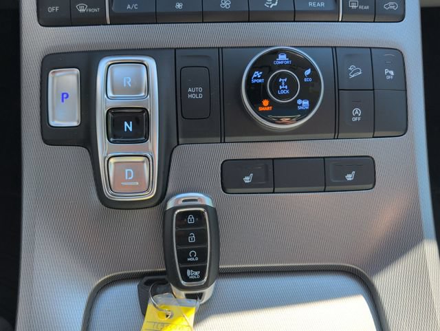 Used 2020 Hyundai Palisade SEL AWD/4WD image 18
