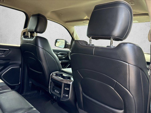 Used 2020 RAM 1500 Laramie RWD image 26