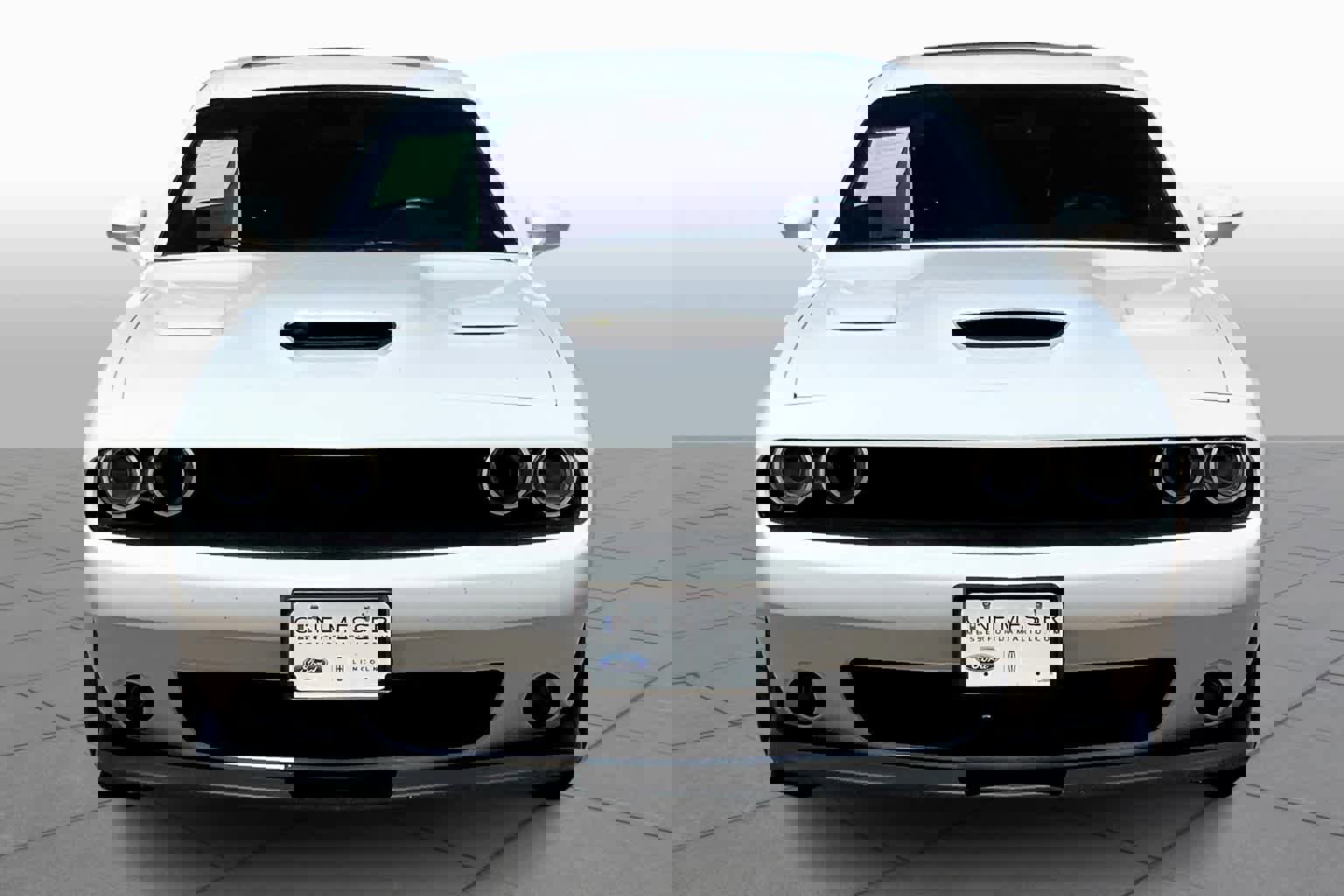 Used 2019 Dodge Challenger R/T Scat Pack w/ Plus Package RWD image 4