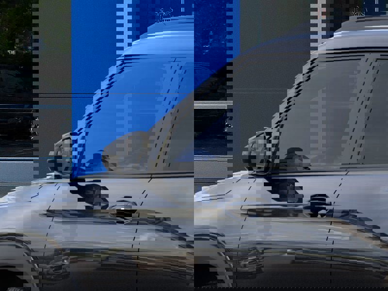 New 2026 Chevrolet TrailBlazer RS image 36