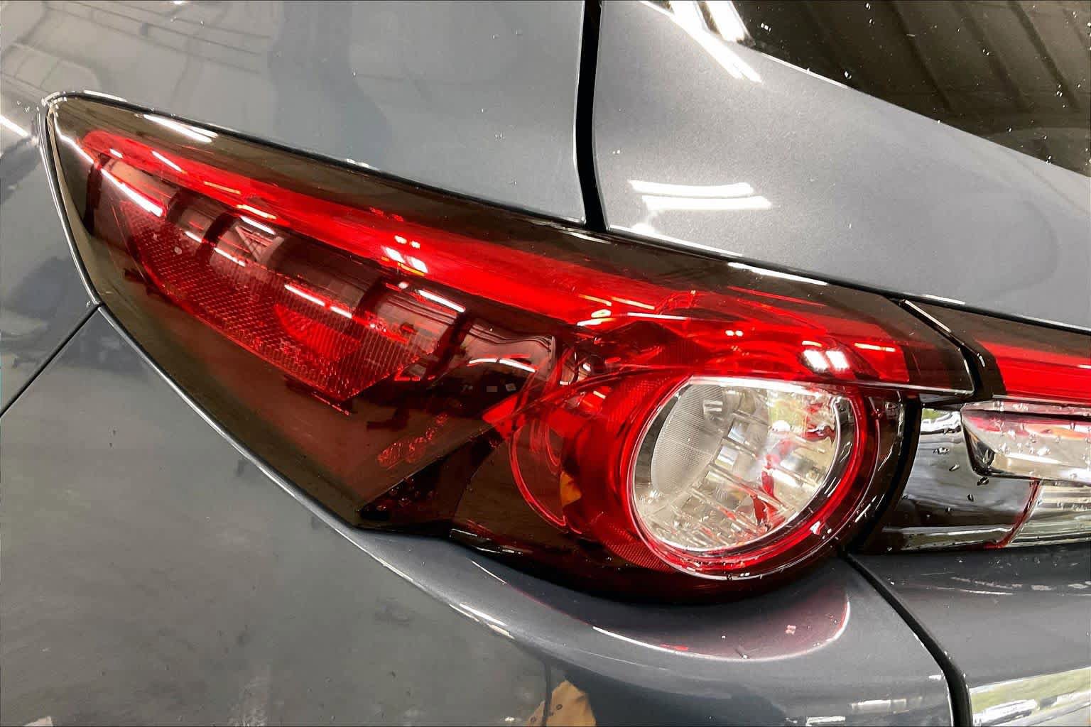 Used 2023 MAZDA CX-9 Carbon Edition AWD/4WD image 28