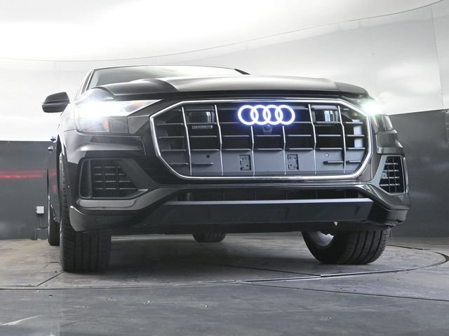 Used 2023 Audi Q8 Prestige AWD/4WD image 26