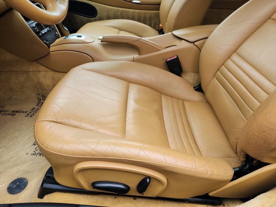 Used 2003 Porsche 911 GT3 RS image 33