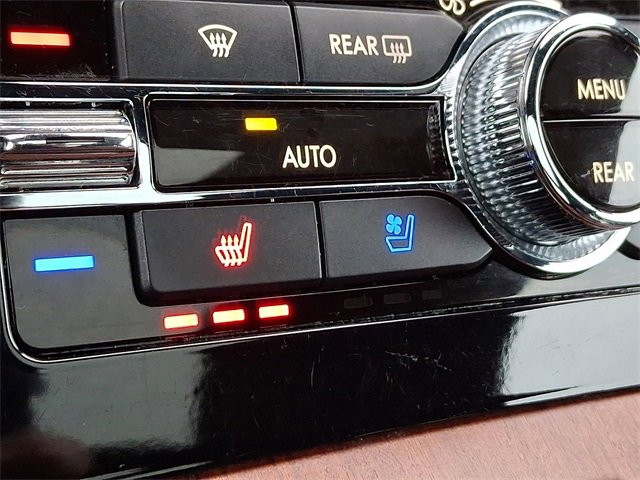 Used 2019 Lincoln Navigator Reserve w/ Cargo Package image 27