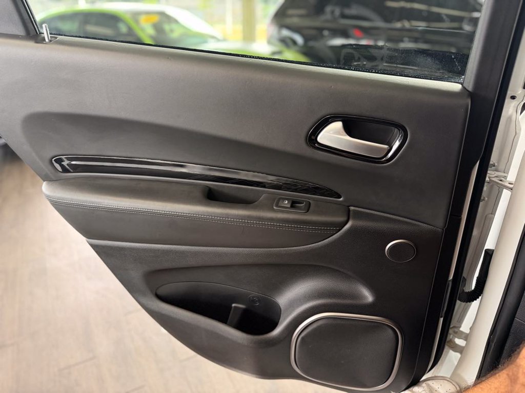 Used 2022 Dodge Durango Citadel AWD/4WD image 56