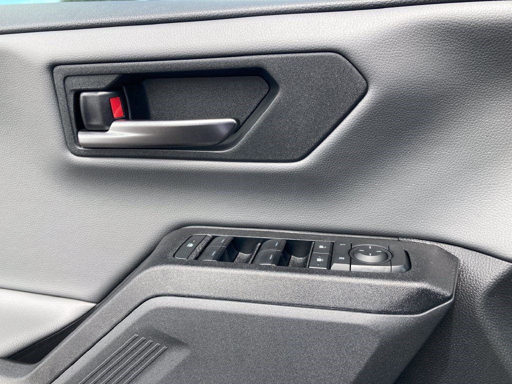 New 2026 Toyota RAV4 SE FWD image 13