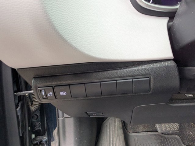 Used 2021 Toyota Corolla XSE FWD image 19