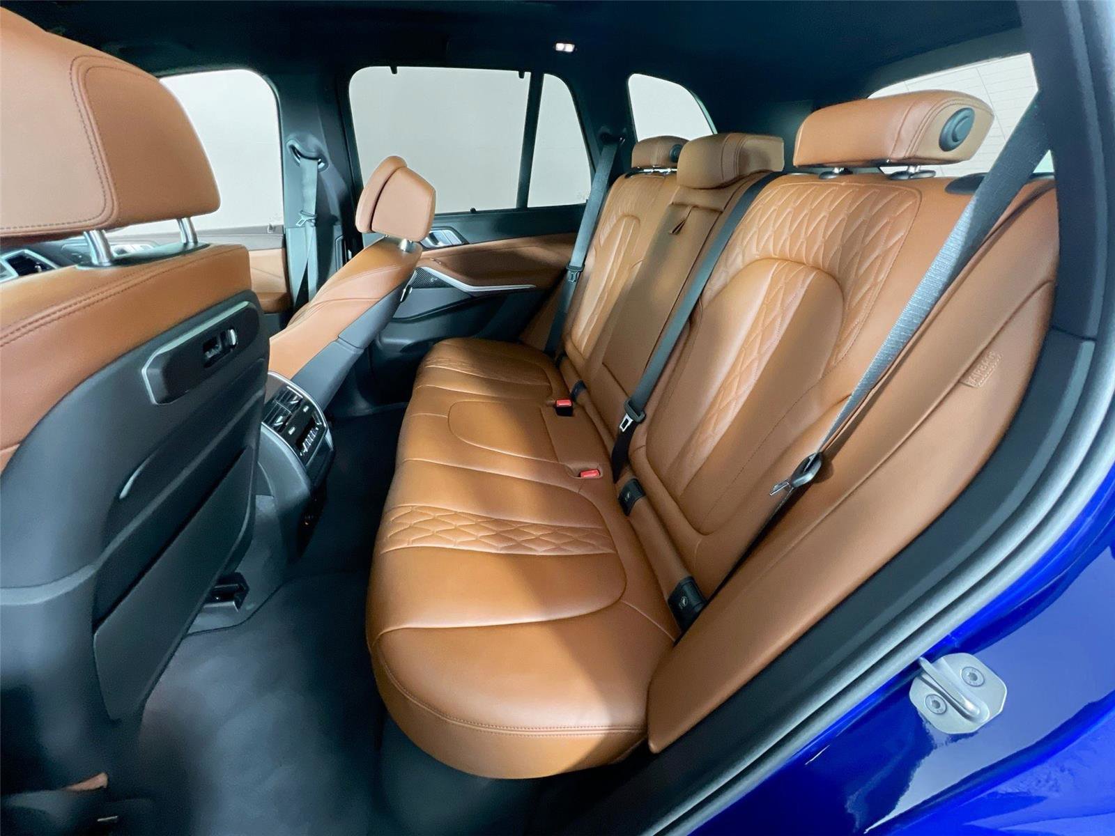 Used 2024 BMW X5 M60i image 24