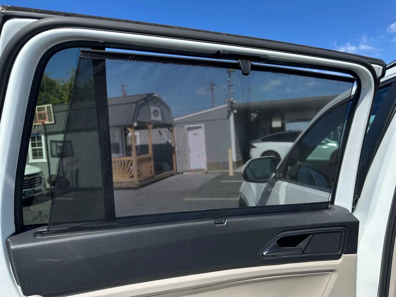 Used 2018 Volkswagen Atlas SEL w/ R-Line Package image 22