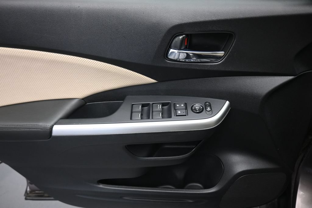 Used 2016 Honda CR-V EX-L image 10