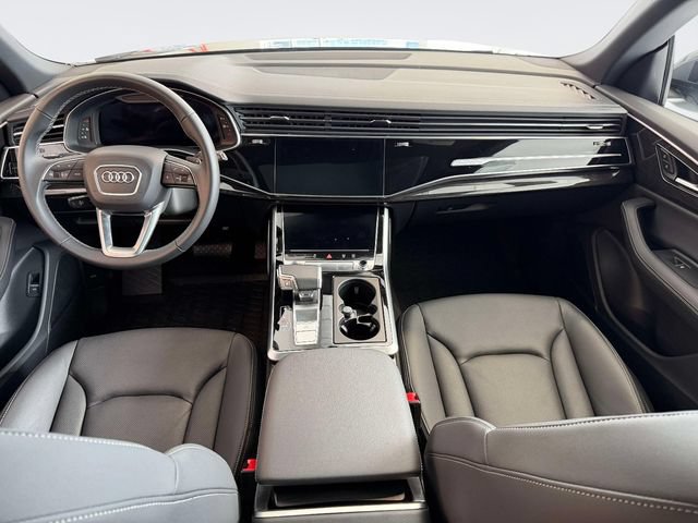 Used 2026 Audi Q8 Premium Plus AWD/4WD image 13