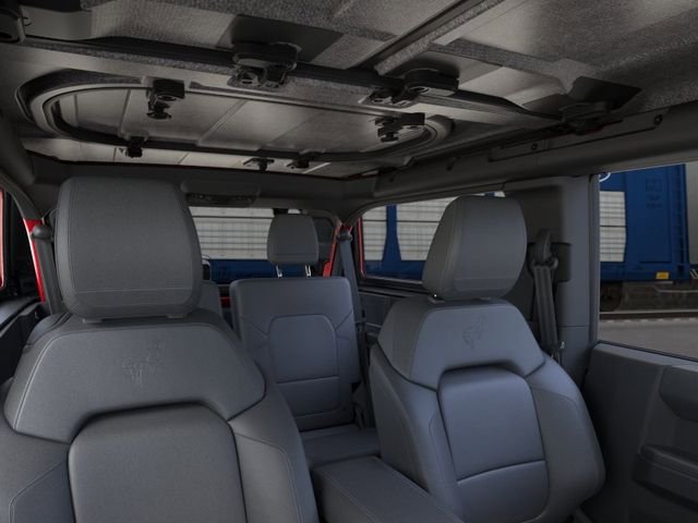 New 2026 Ford Bronco Badlands image 12